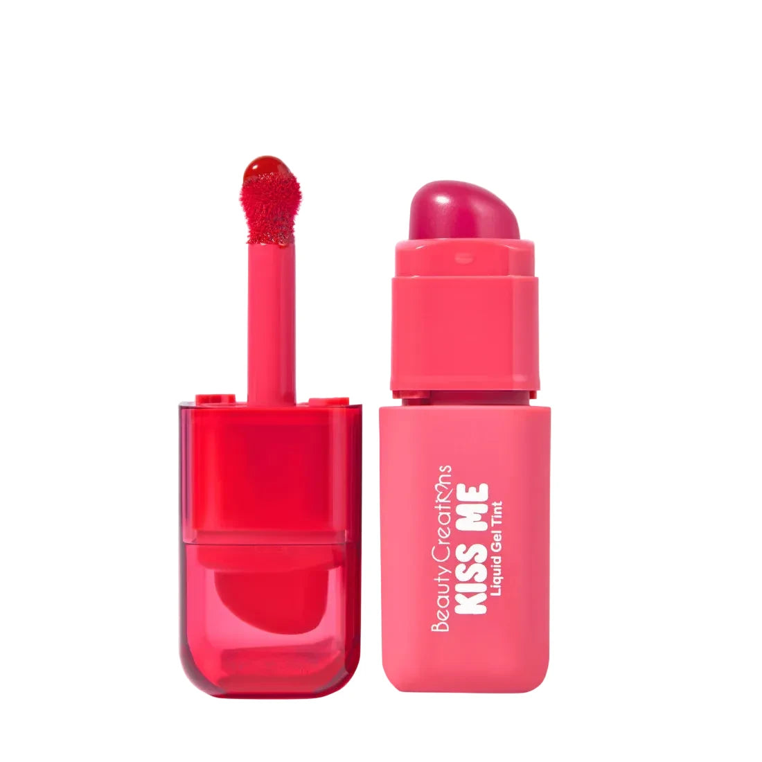 KISS ME LIQUID GEL TINT -TINTA PARA LABIOS