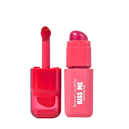 KISS ME LIQUID GEL TINT -TINTA PARA LABIOS