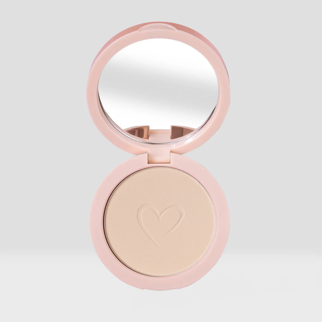 PRETTY PRESSED POWDER