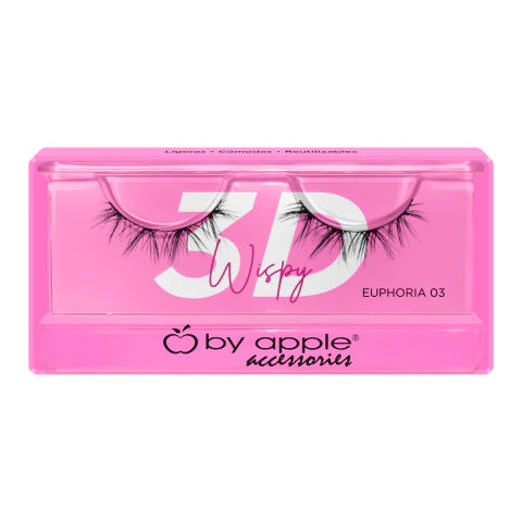 PESTAÑA POSTIZA WISPY 3D