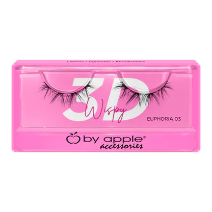 PESTAÑA POSTIZA WISPY 3D