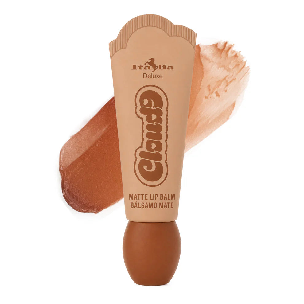 CLOUD 9 MATTE LIP BALM
