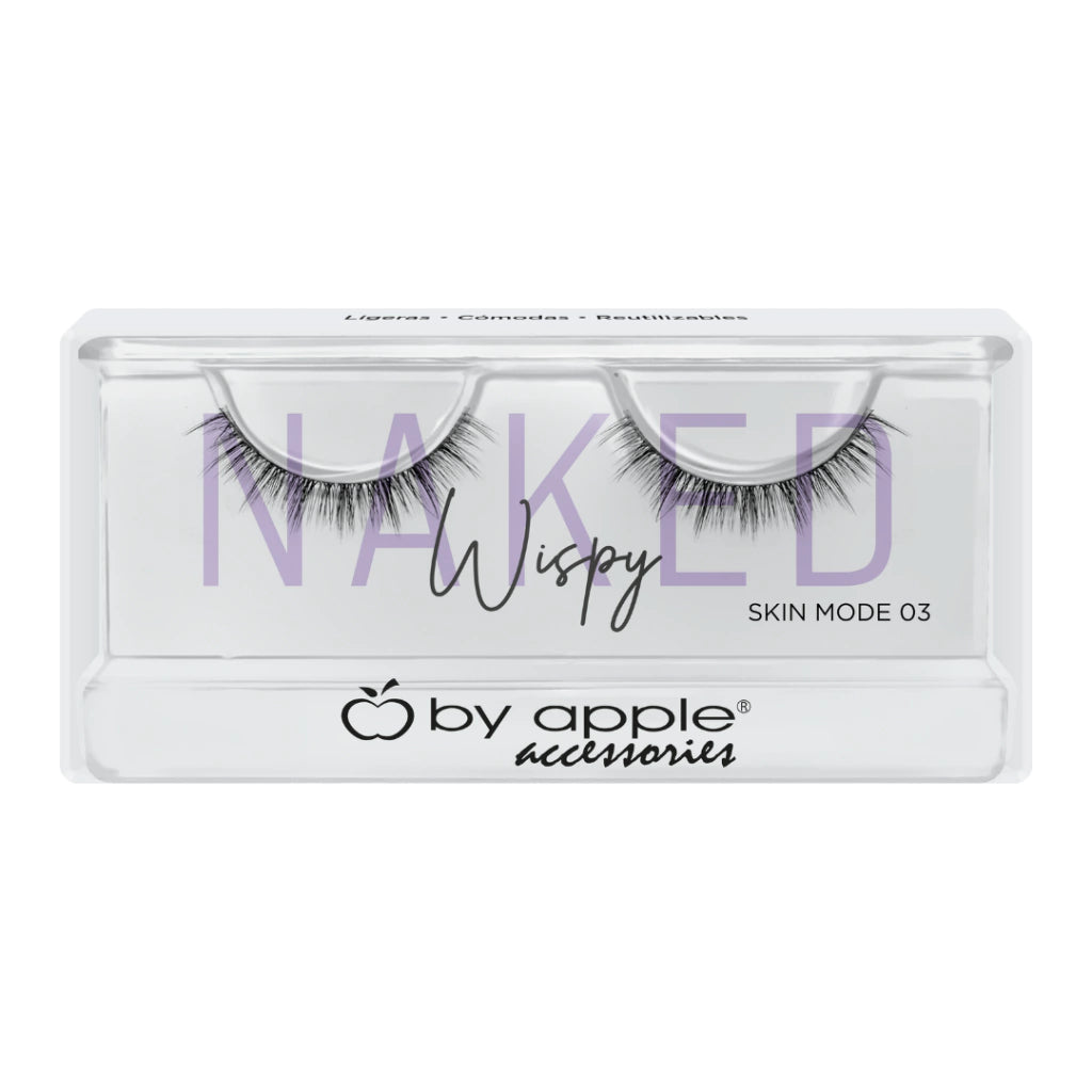 PESTAÑA POSTIZA WISPY NAKED