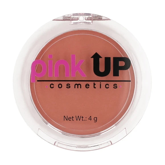 BLUSH PINK UP