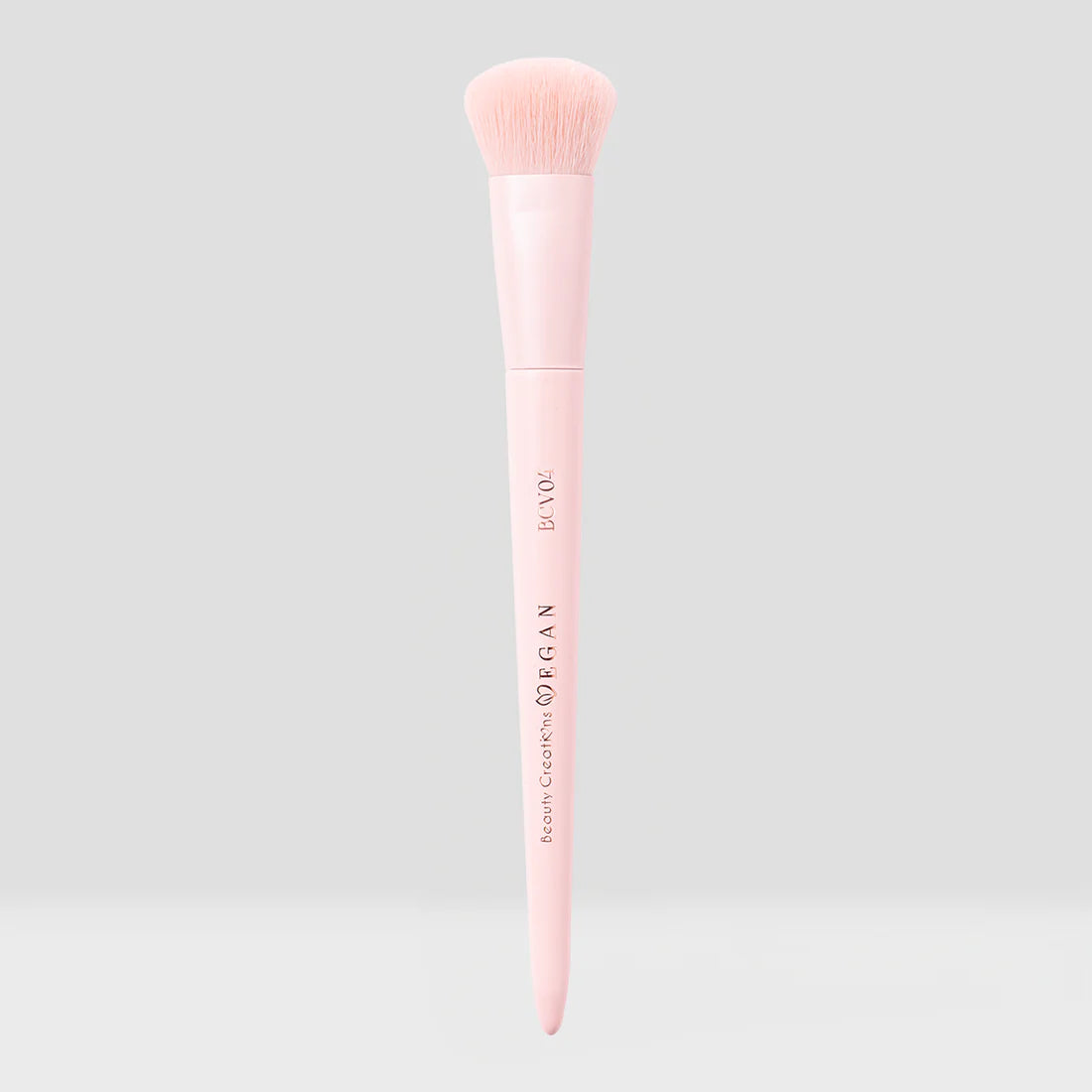 PINK VEGAN BRUSHES - BROCHAS VEGANAS