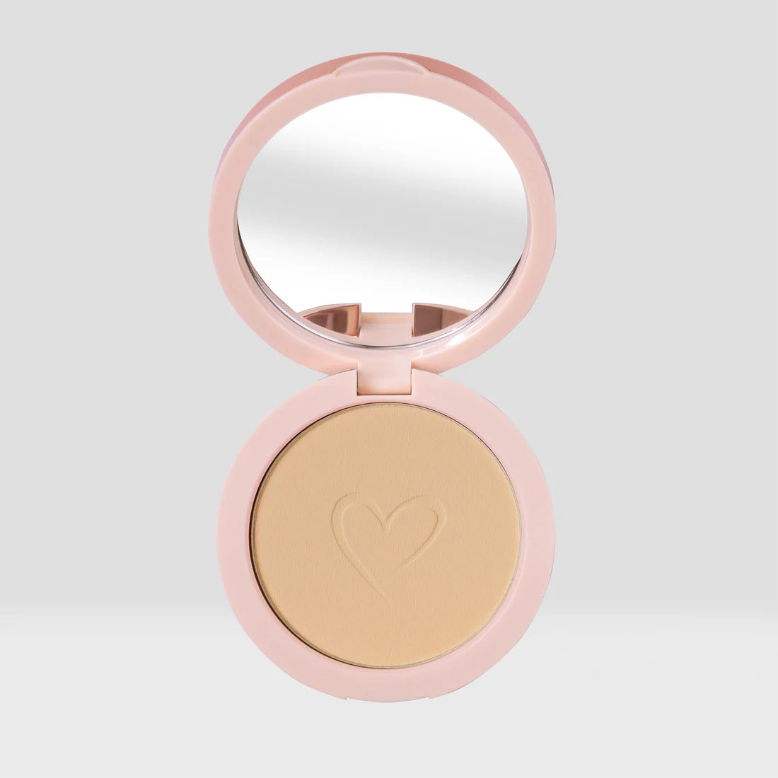 PRETTY PRESSED POWDER