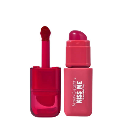 KISS ME LIQUID GEL TINT -TINTA PARA LABIOS