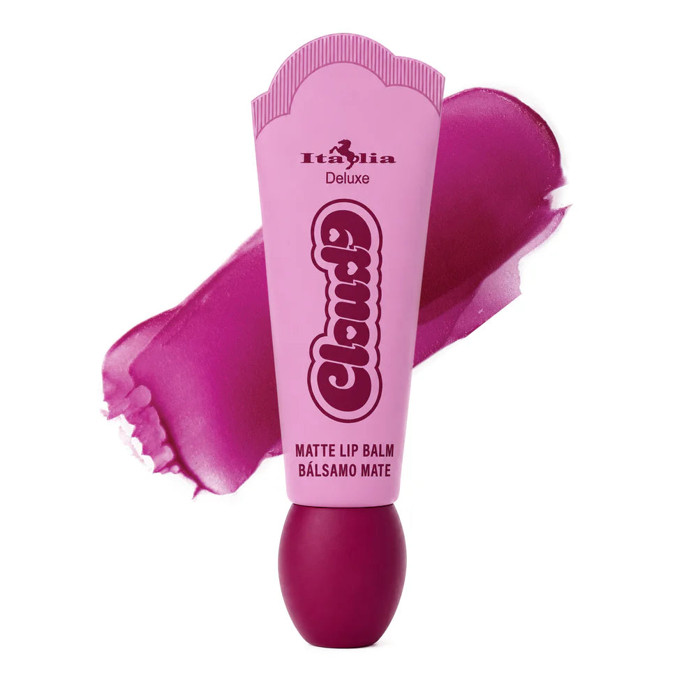 CLOUD 9 MATTE LIP BALM