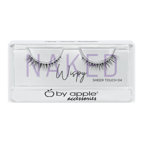 PESTAÑA POSTIZA WISPY NAKED