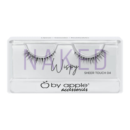 PESTAÑA POSTIZA WISPY NAKED