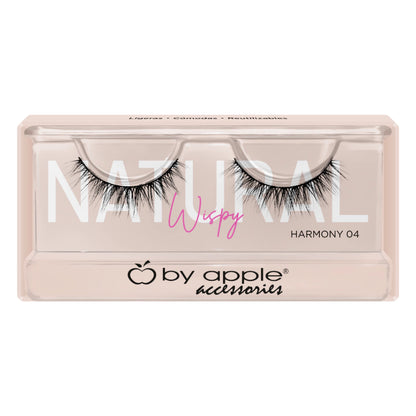 PESTAÑAS POSTIZAS WISPY - BY APPLE