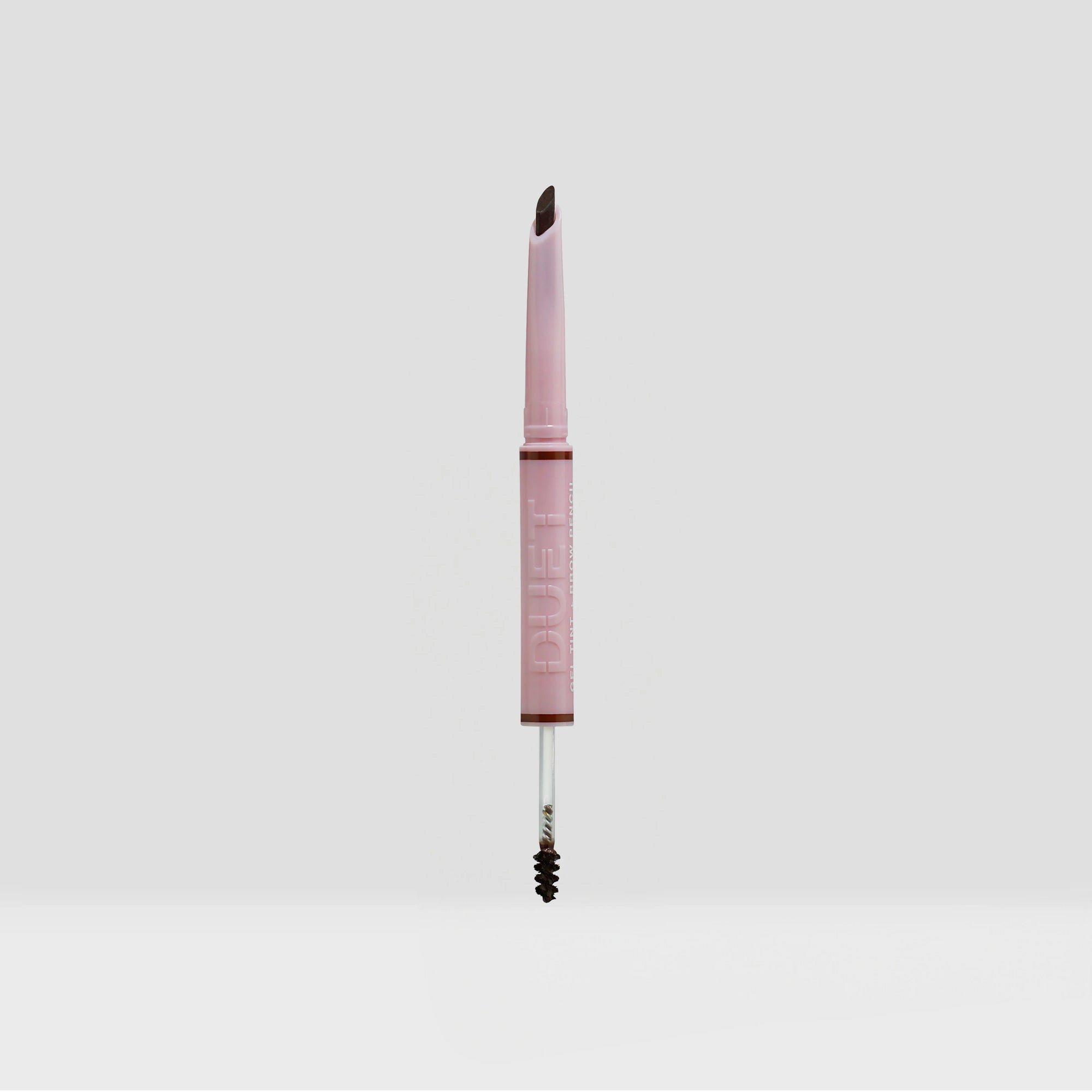 DUET - GEL CON COLOR + LAPIZ PARA CEJAS