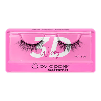 PESTAÑA POSTIZA WISPY 3D