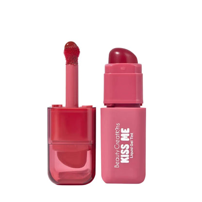KISS ME LIQUID GEL TINT -TINTA PARA LABIOS