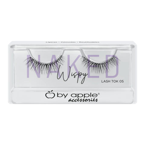 PESTAÑA POSTIZA WISPY NAKED