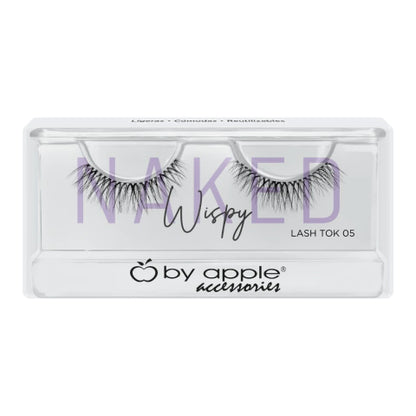 PESTAÑA POSTIZA WISPY NAKED