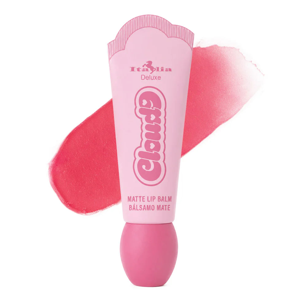 CLOUD 9 MATTE LIP BALM