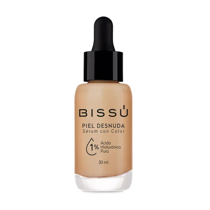 SERUM CON COLOR