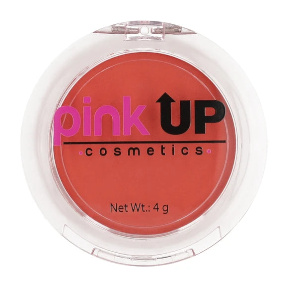 BLUSH PINK UP