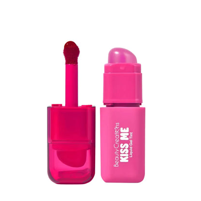 KISS ME LIQUID GEL TINT -TINTA PARA LABIOS
