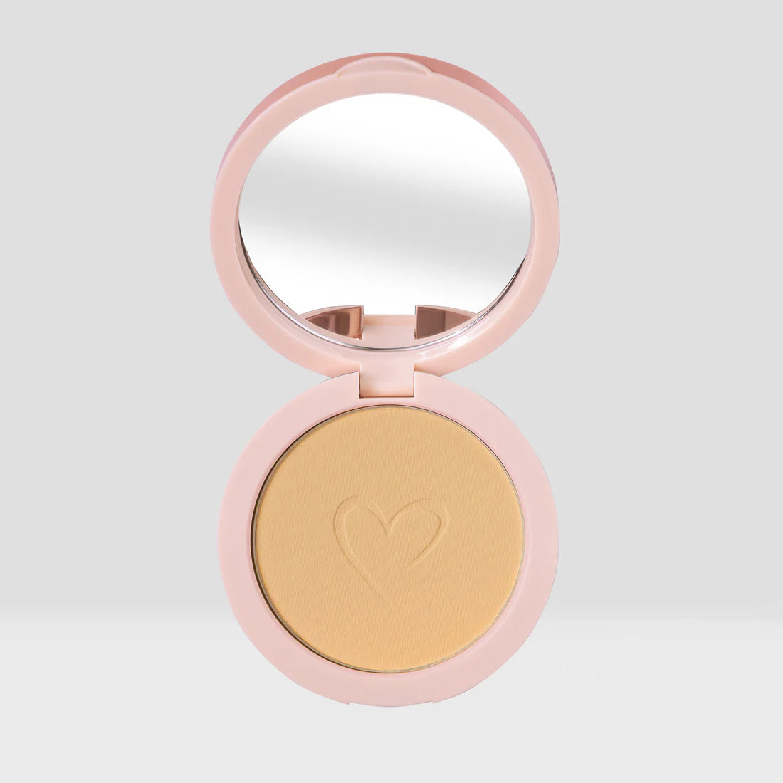 PRETTY PRESSED POWDER