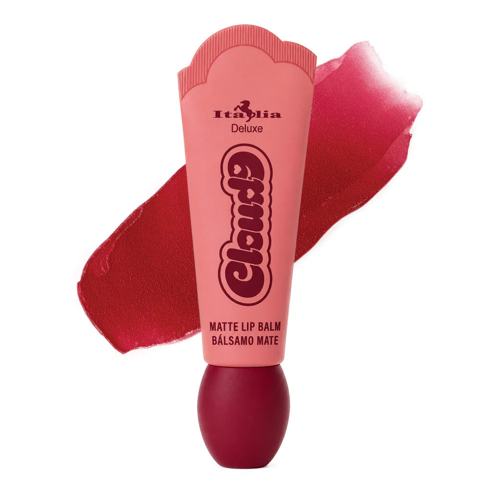 CLOUD 9 MATTE LIP BALM
