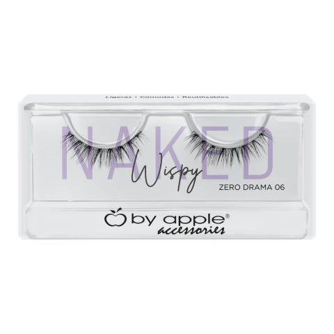 PESTAÑA POSTIZA WISPY NAKED