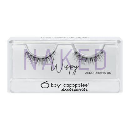 PESTAÑA POSTIZA WISPY NAKED