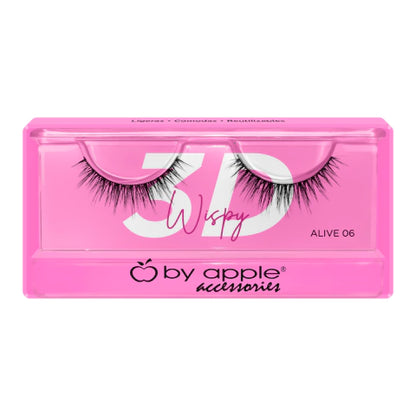 PESTAÑA POSTIZA WISPY 3D