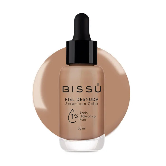 SERUM CON COLOR