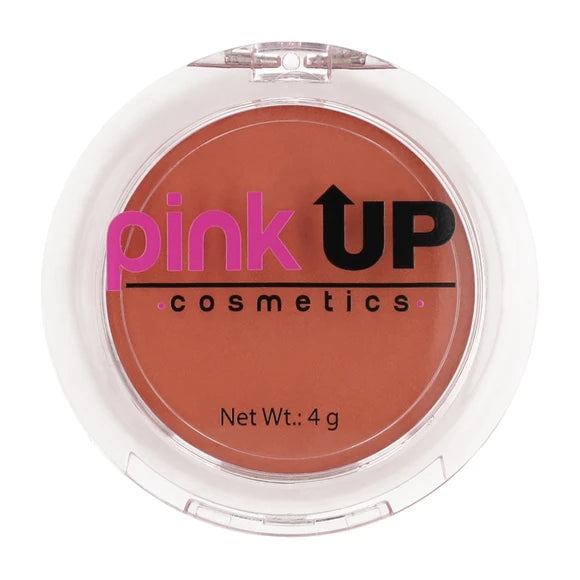 BLUSH PINK UP