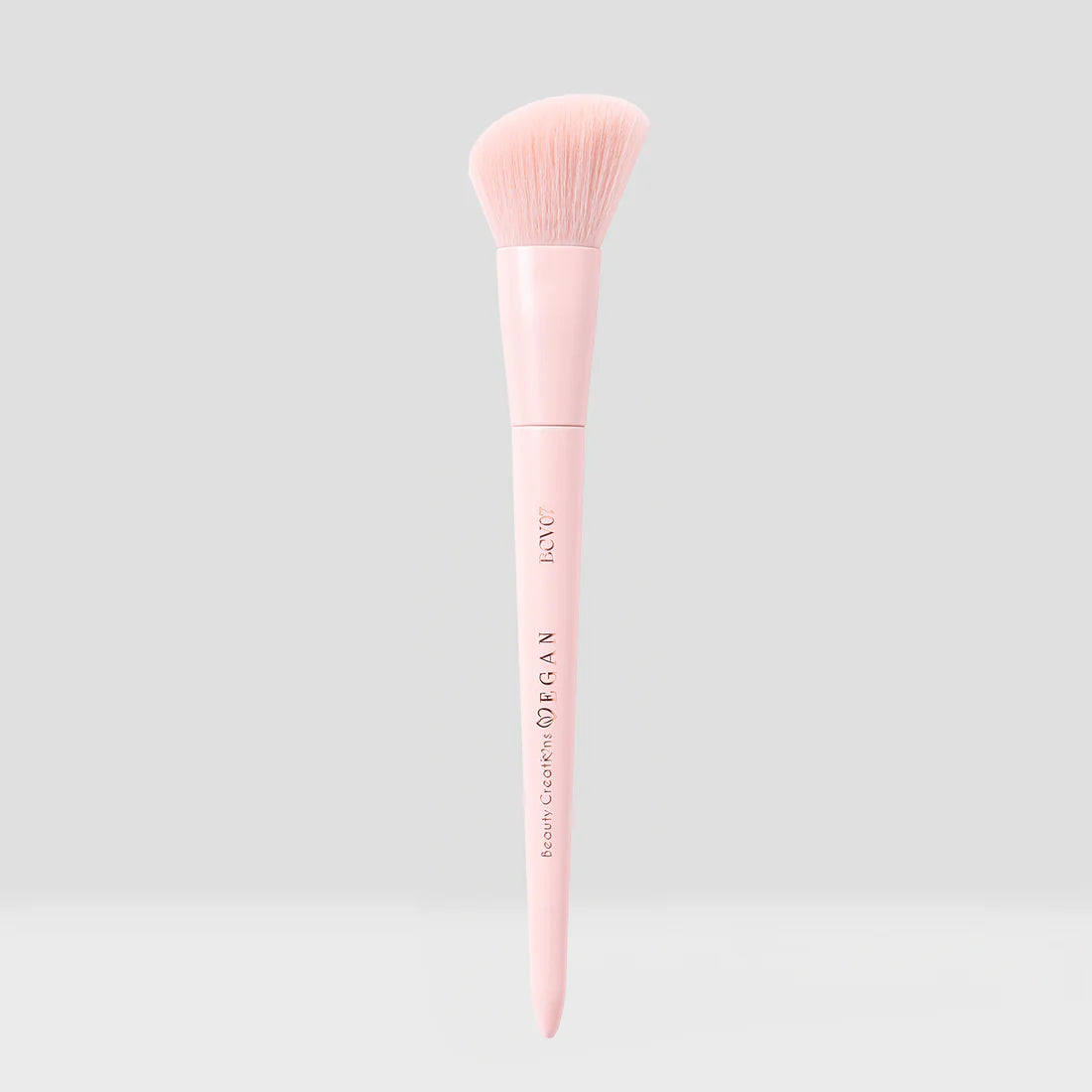 PINK VEGAN BRUSHES - BROCHAS VEGANAS