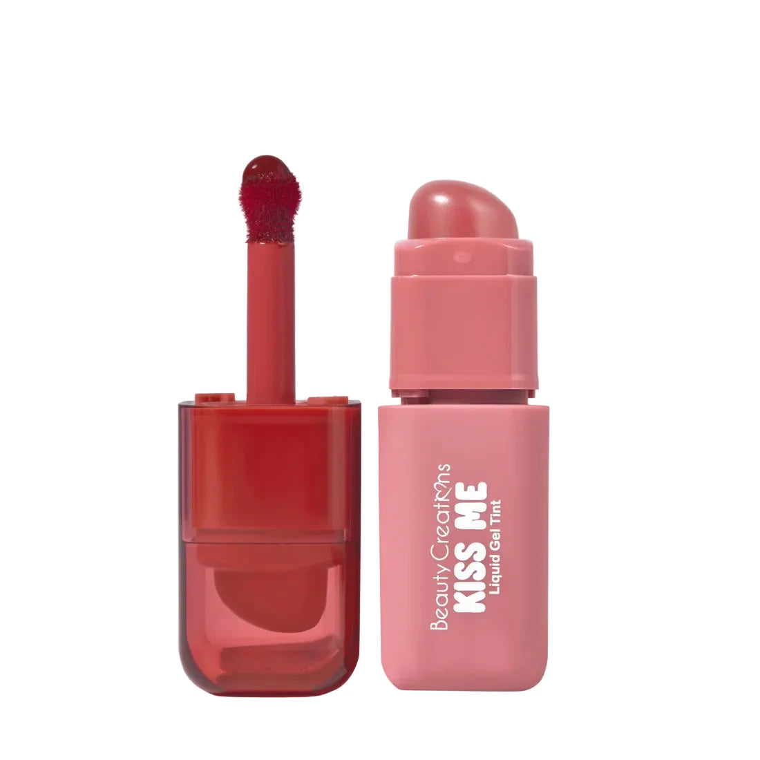KISS ME LIQUID GEL TINT -TINTA PARA LABIOS