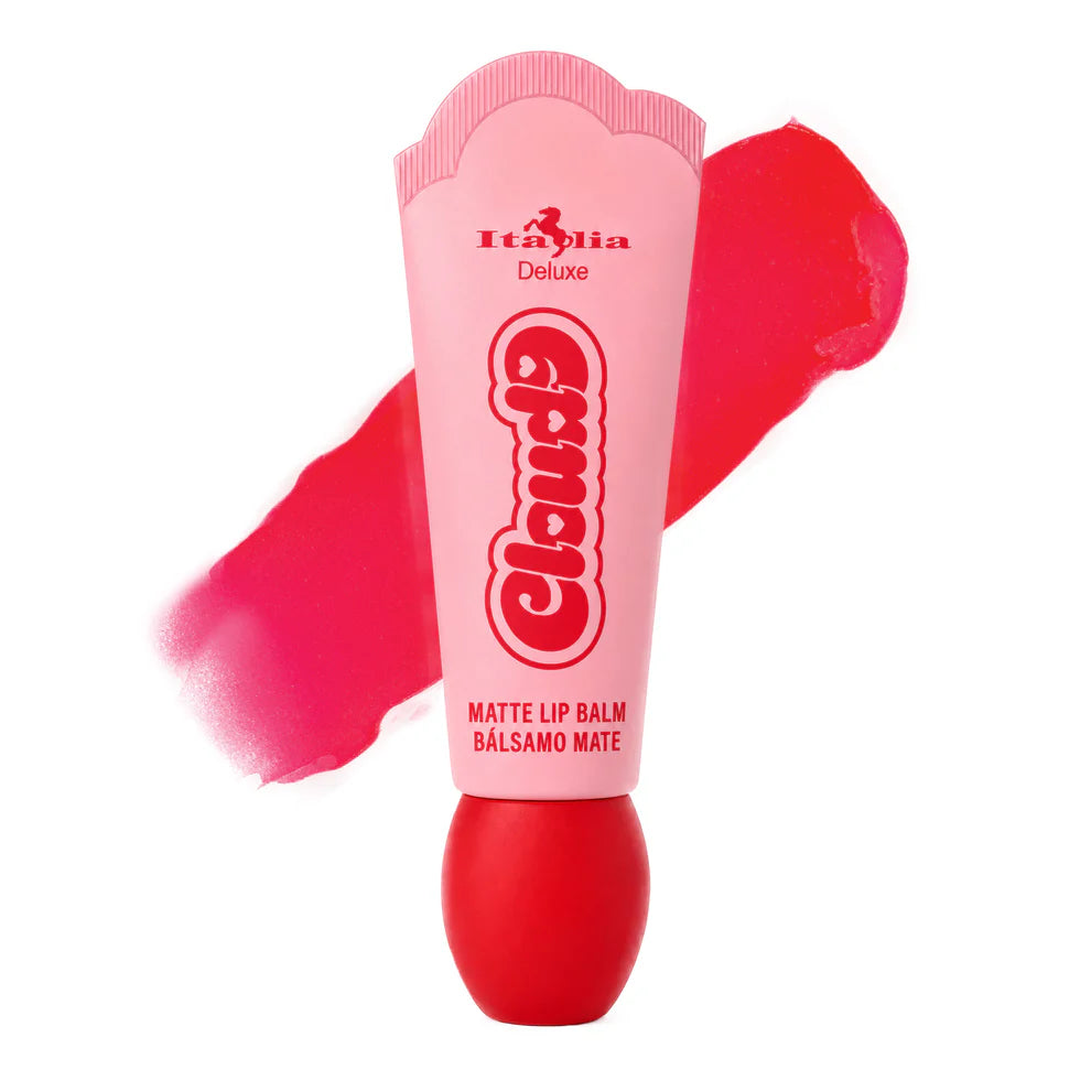 CLOUD 9 MATTE LIP BALM