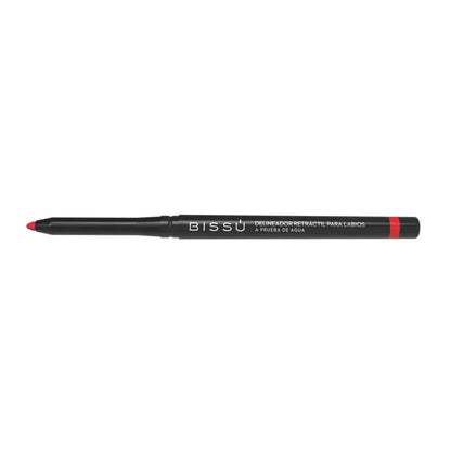 DELINEADOR RETRACTIL PARA LABIOS