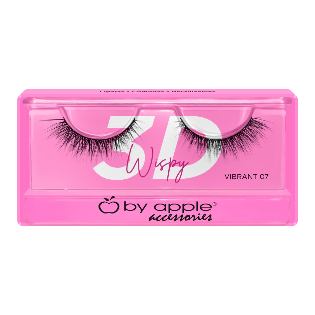 PESTAÑA POSTIZA WISPY 3D