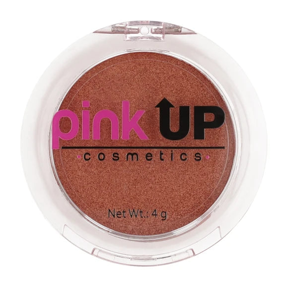 BLUSH PINK UP