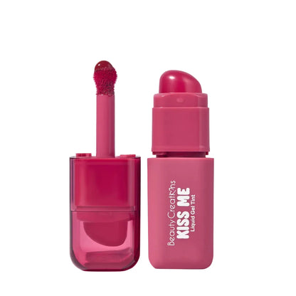 KISS ME LIQUID GEL TINT -TINTA PARA LABIOS