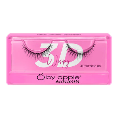 PESTAÑA POSTIZA WISPY 3D