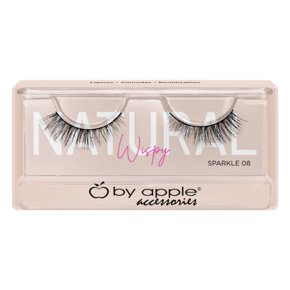 PESTAÑAS POSTIZAS WISPY - BY APPLE