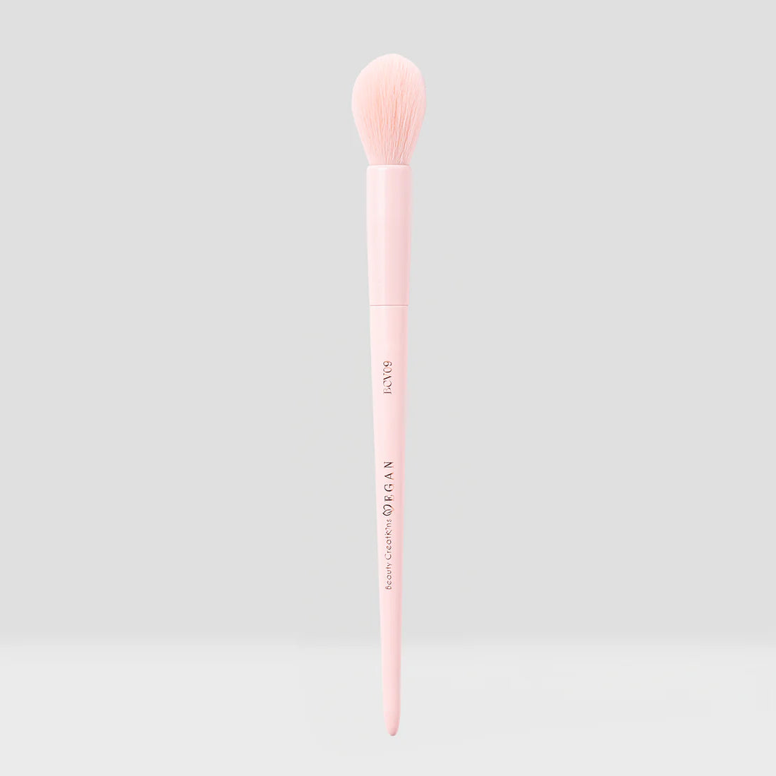 PINK VEGAN BRUSHES - BROCHAS VEGANAS