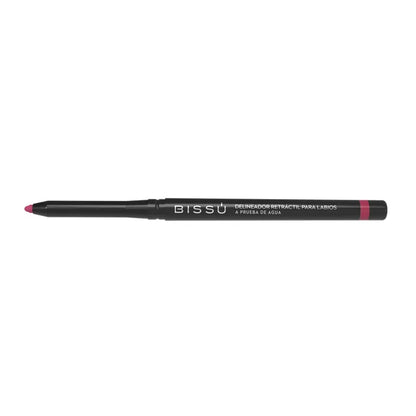 DELINEADOR RETRACTIL PARA LABIOS