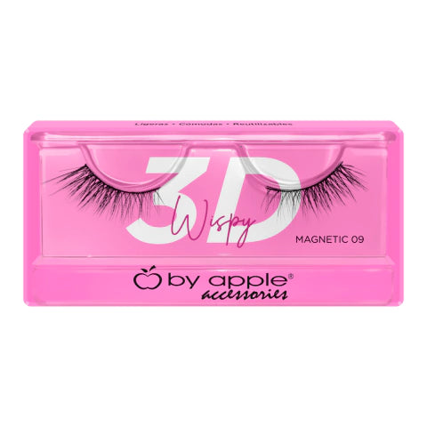 PESTAÑA POSTIZA WISPY 3D