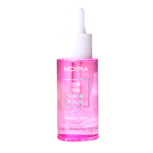 Serum primer Dew you - Moira