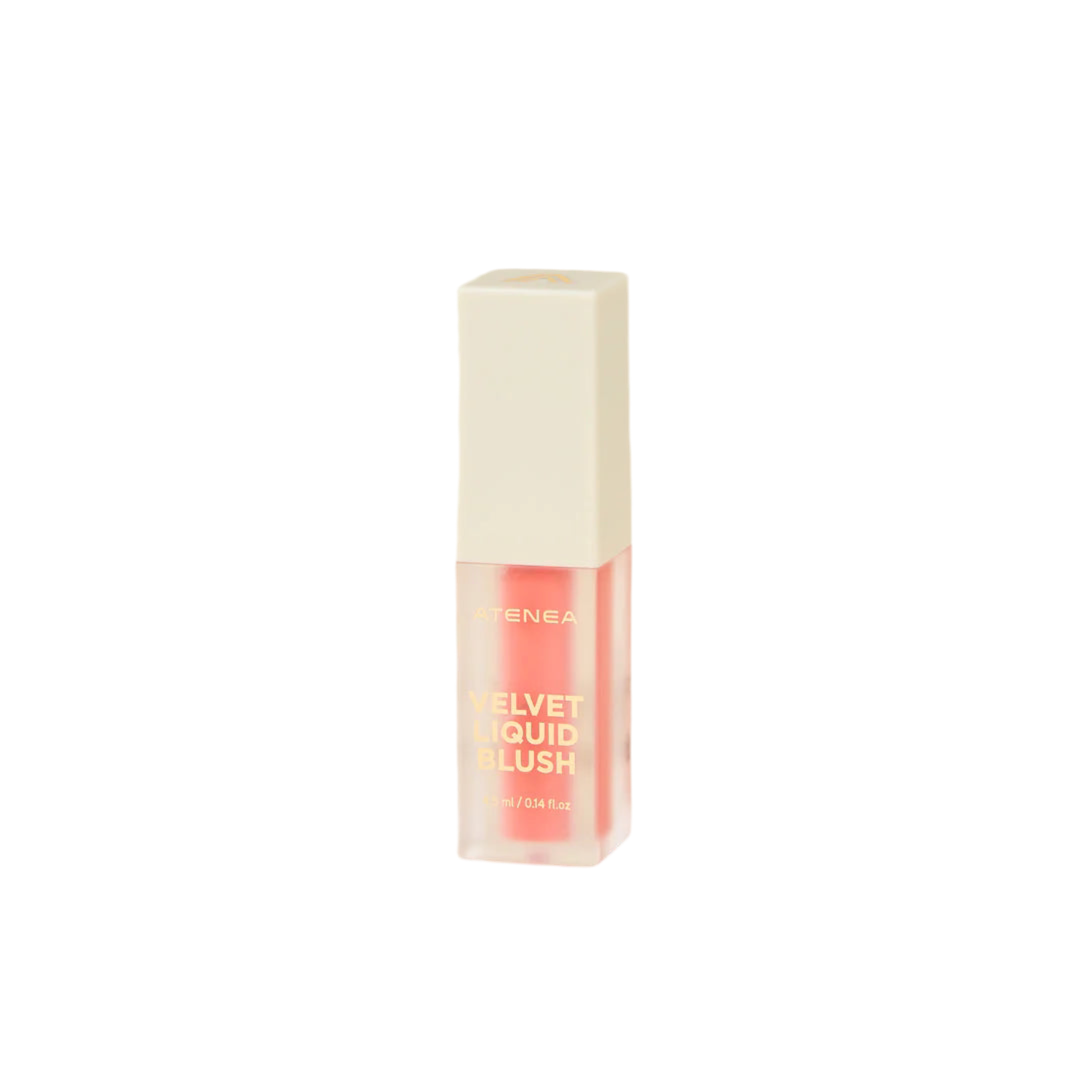 RUBOR LIQUIDO VELVET COLLECTION