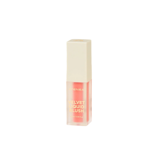 RUBOR LIQUIDO VELVET COLLECTION