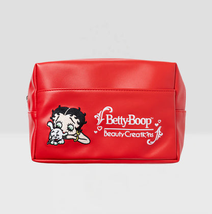 BETTY BOOP COSMETIQUERA