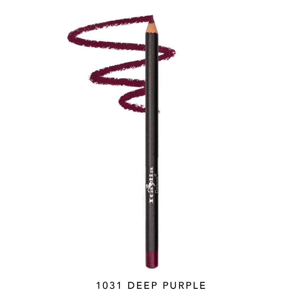 Lip Liner - Italia Deluxe