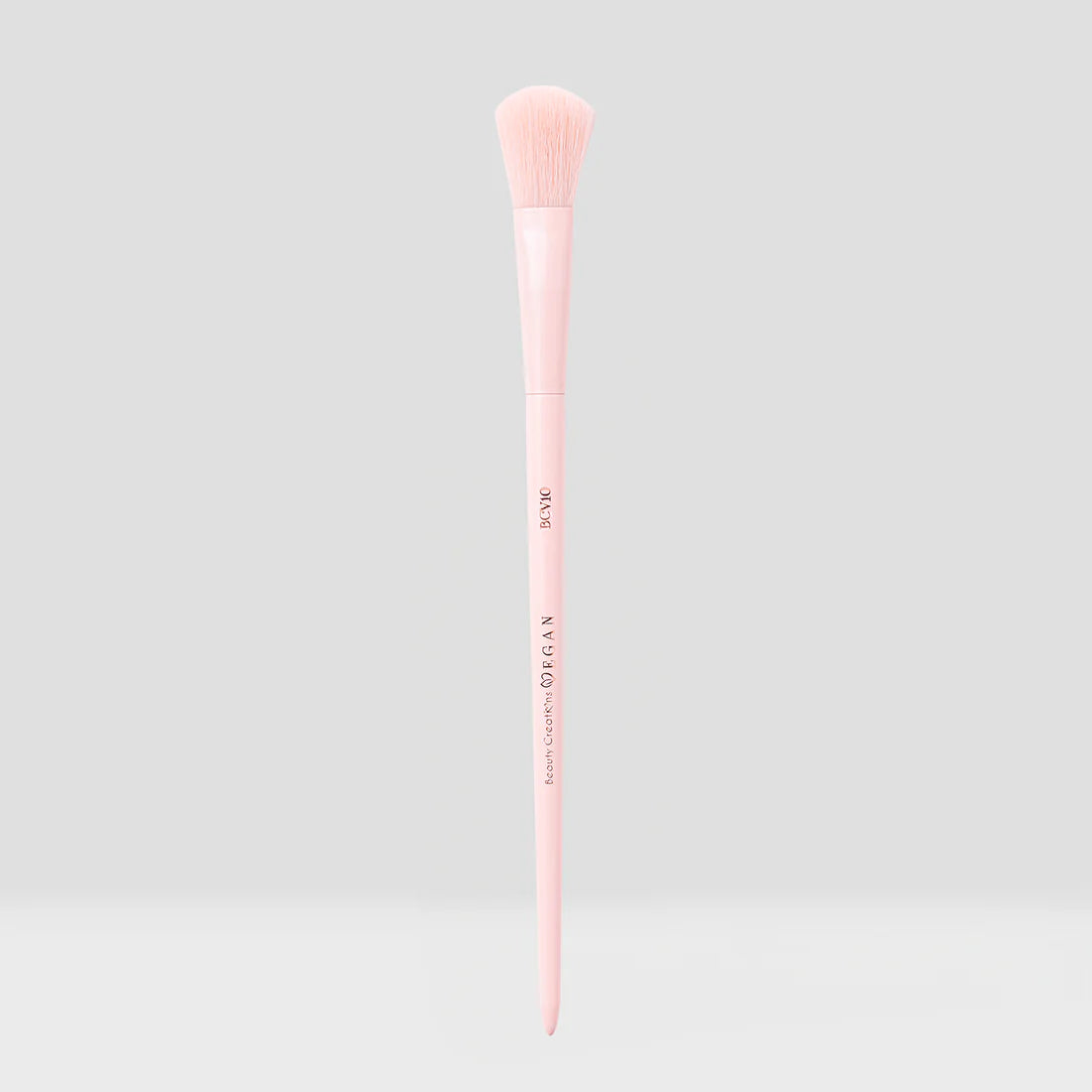 PINK VEGAN BRUSHES - BROCHAS VEGANAS