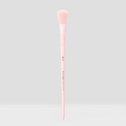 PINK VEGAN BRUSHES - BROCHAS VEGANAS